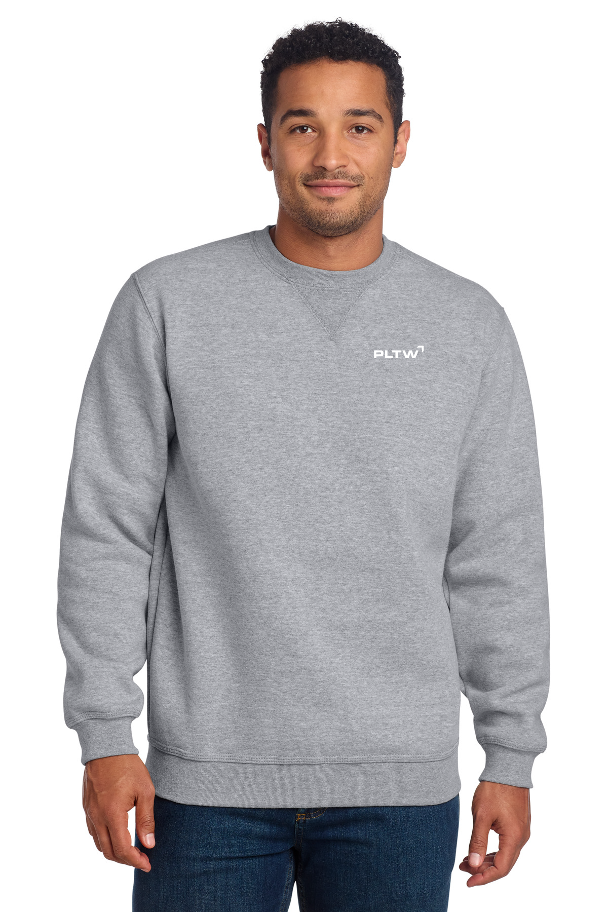 Carhartt Midweight Crewneck Sweatshirt