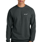 Cloud Fleece Crew