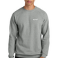 Cloud Fleece Crew