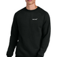 Cloud Fleece Crew