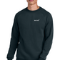 Cloud Fleece Crew