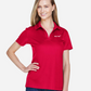 Performance™ Ladies' Plaited Polo
