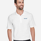 Performance™ Mens' Plaited Polo