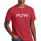 PLTW Vintage Tee
