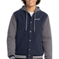 Sport-Tek® Insulated Letterman Jacket
