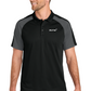 Wearever Performance Pique Colorblock Polo