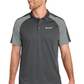 Wearever Performance Pique Colorblock Polo