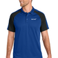 Wearever Performance Pique Colorblock Polo