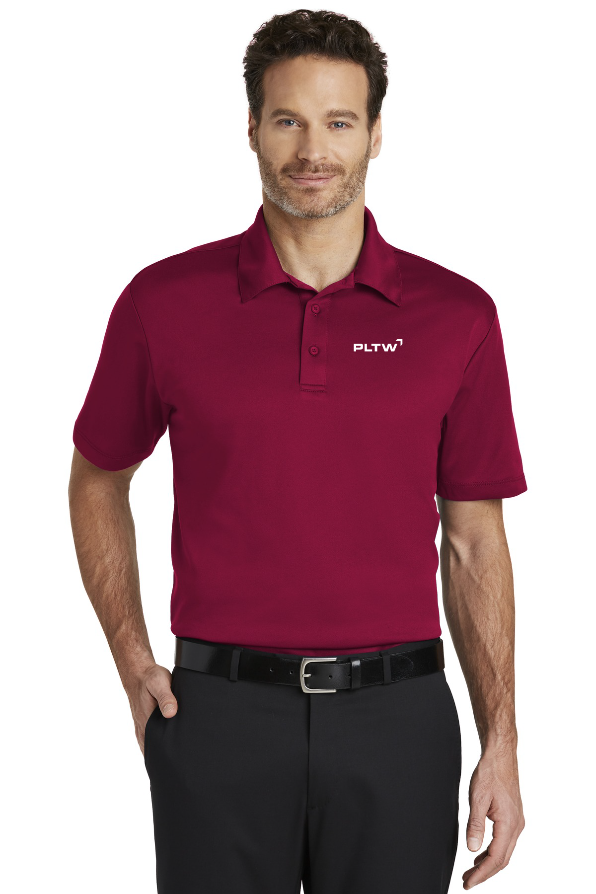 Silk Touch™ Performance Polo