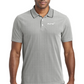 Poly Oxford Pique Polo