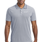 Poly Oxford Pique Polo