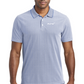 Poly Oxford Pique Polo