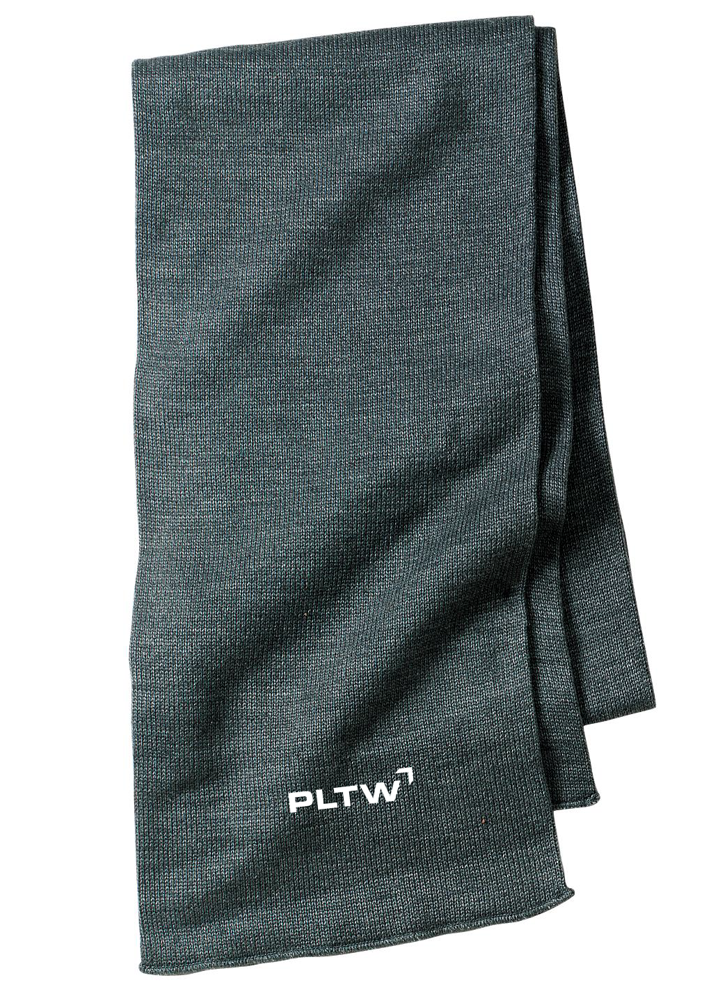 Knitted Scarf