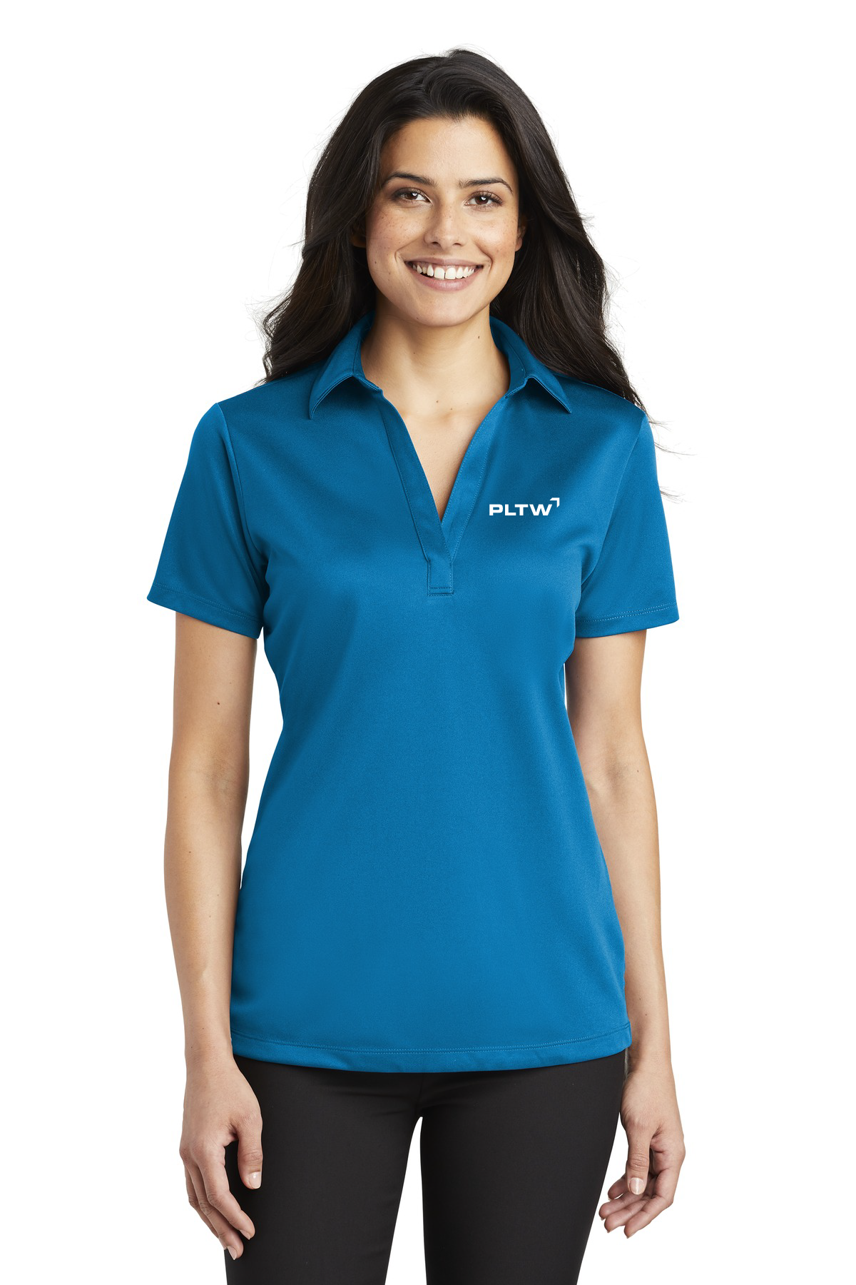 Ladies Silk Touch™ Performance Polo