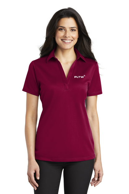 Ladies Silk Touch™ Performance Polo