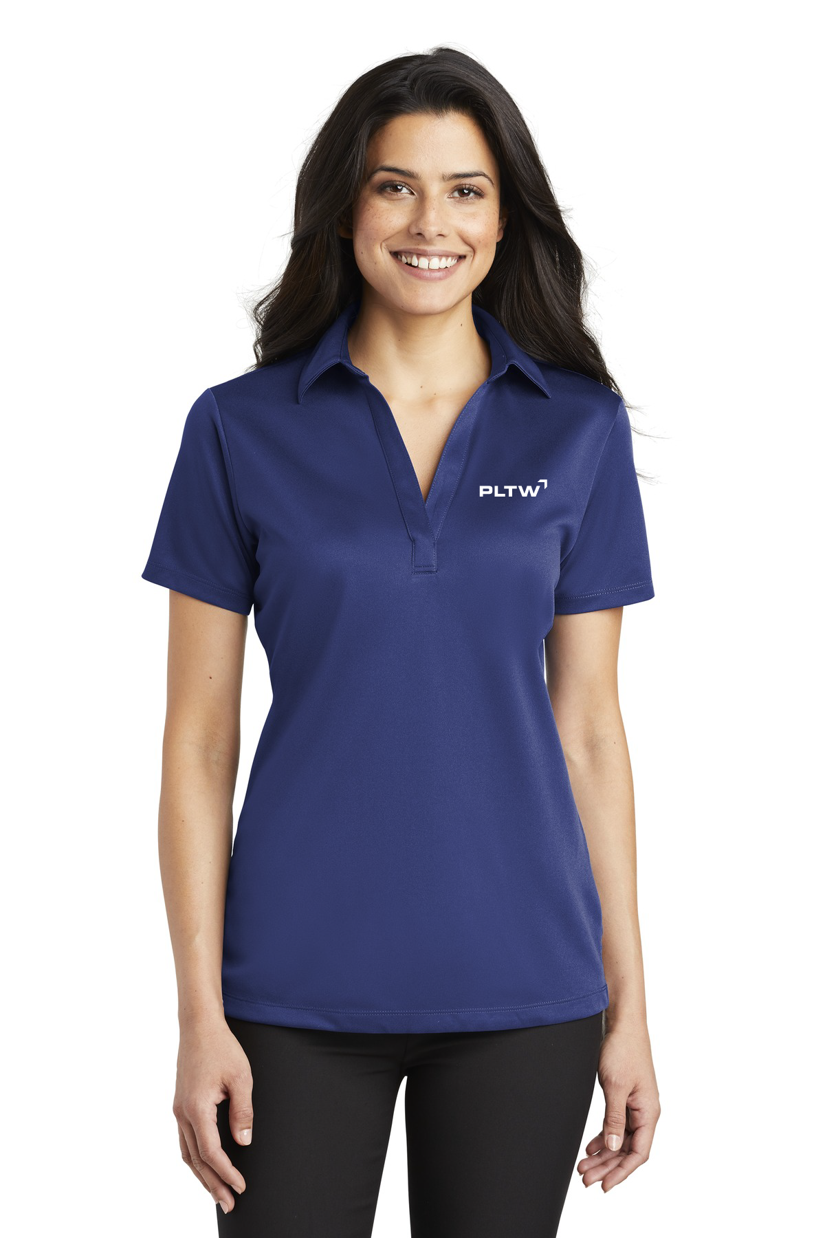 Ladies Silk Touch™ Performance Polo