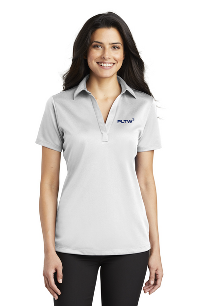Ladies Silk Touch™ Performance Polo