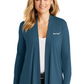 Ladies Concept Open Cardigan