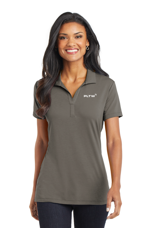 Ladies Cotton Touch™ Performance Polo