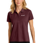 Women’s Wearever Performance Pique Polo