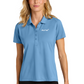 Women’s Wearever Performance Pique Polo