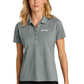 Women’s Wearever Performance Pique Polo