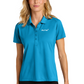Women’s Wearever Performance Pique Polo