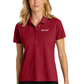 Women’s Wearever Performance Pique Polo