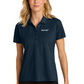 Women’s Wearever Performance Pique Polo