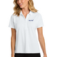 Women’s Wearever Performance Pique Polo