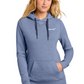 New Era® Ladies French Terry Pullover Hoodie