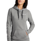 New Era® Ladies French Terry Pullover Hoodie