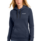 New Era® Ladies French Terry Pullover Hoodie