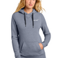 New Era® Ladies French Terry Pullover Hoodie