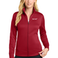 Ladies Sport-Wick® Fleece Full-Zip Jacket