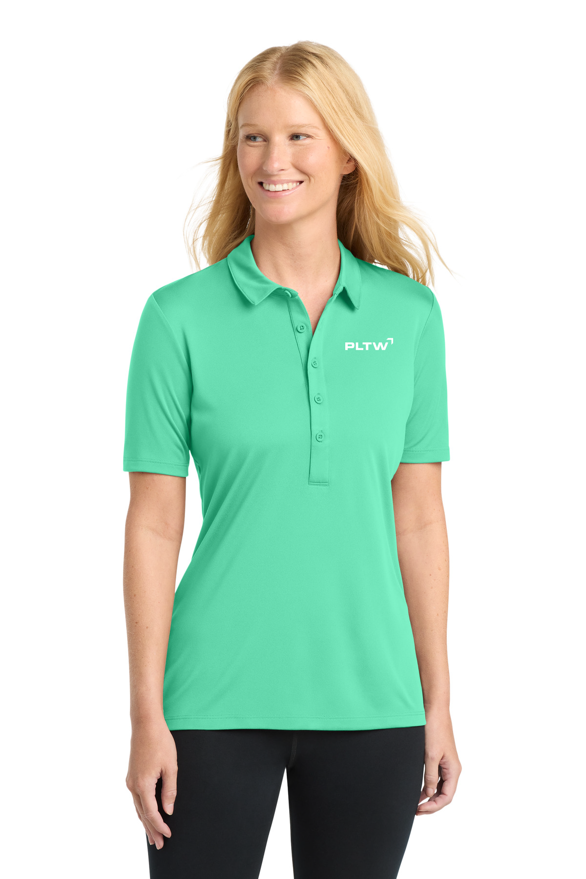 Ladies Posi-UV™ Pro Polo