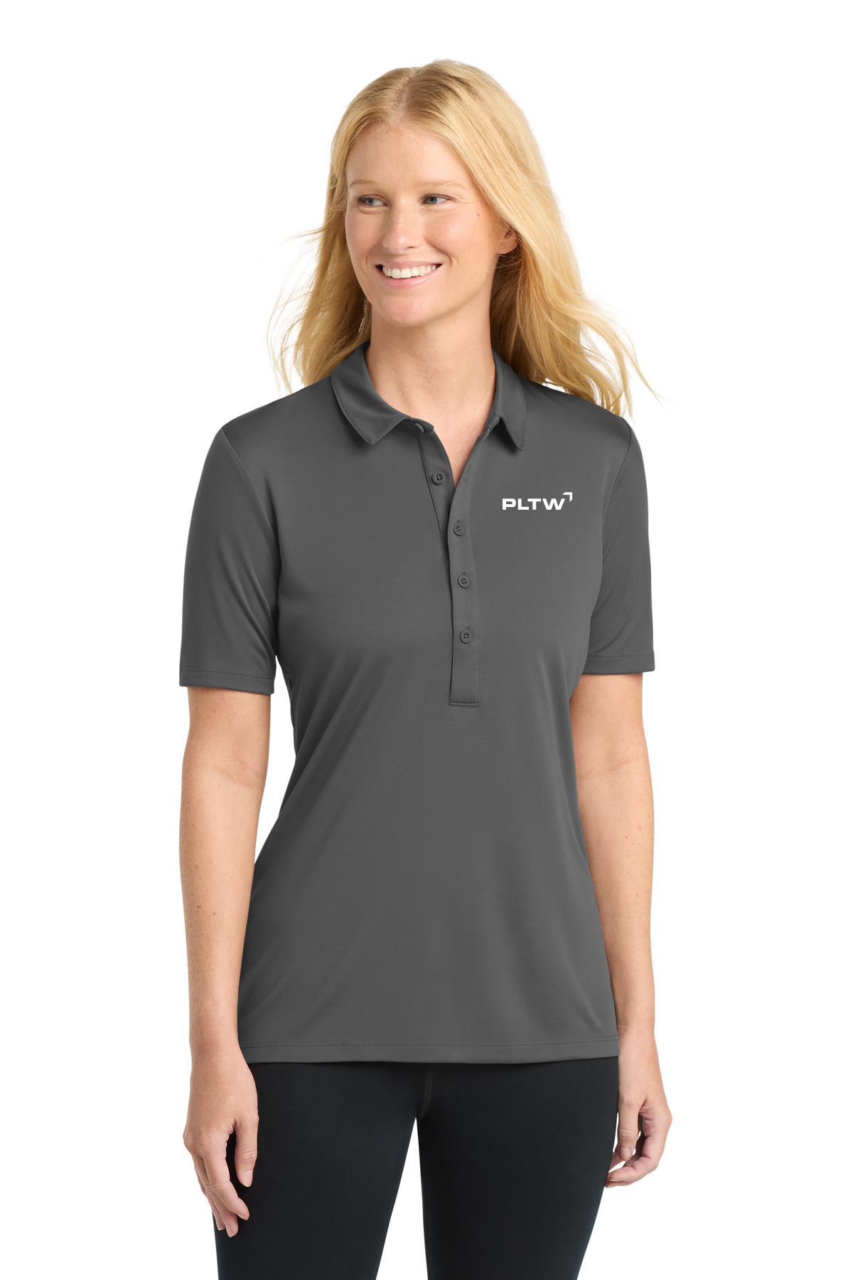 Ladies Posi-UV™ Pro Polo