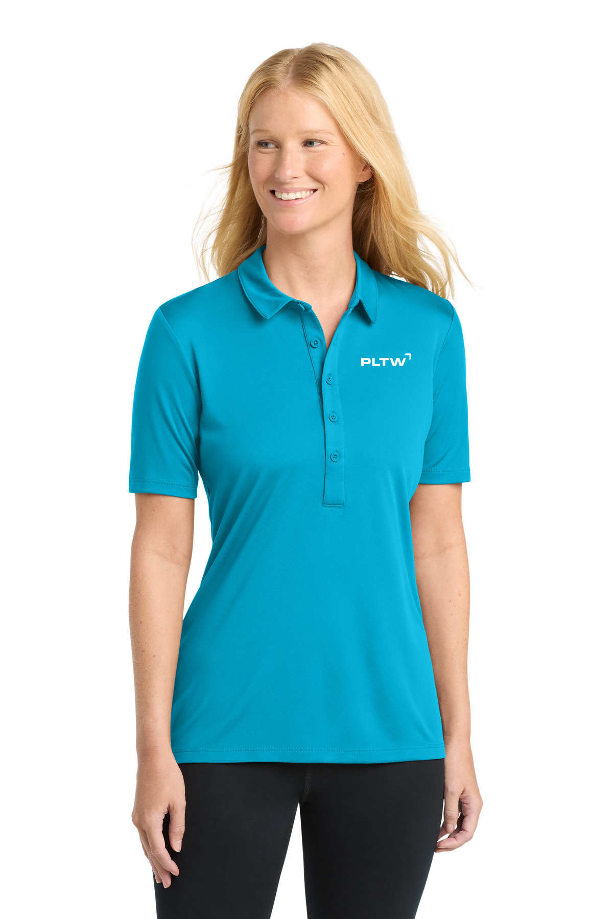 Ladies Posi-UV™ Pro Polo