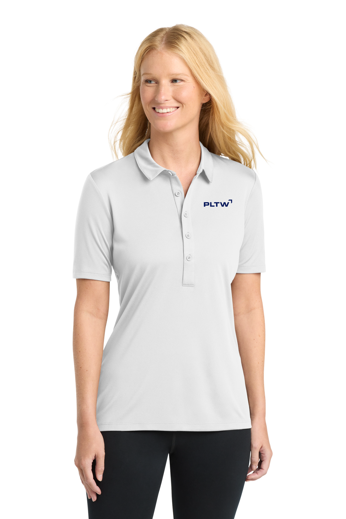 Ladies Posi-UV™ Pro Polo
