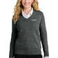 Women’s Easy Care V-Neck Sweater