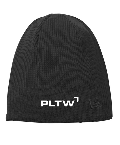 New Era® Knit Beanie – shopPLTW