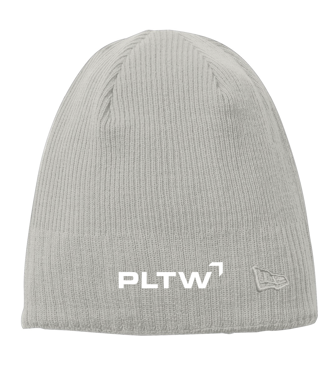 New Era® Knit Beanie – shopPLTW