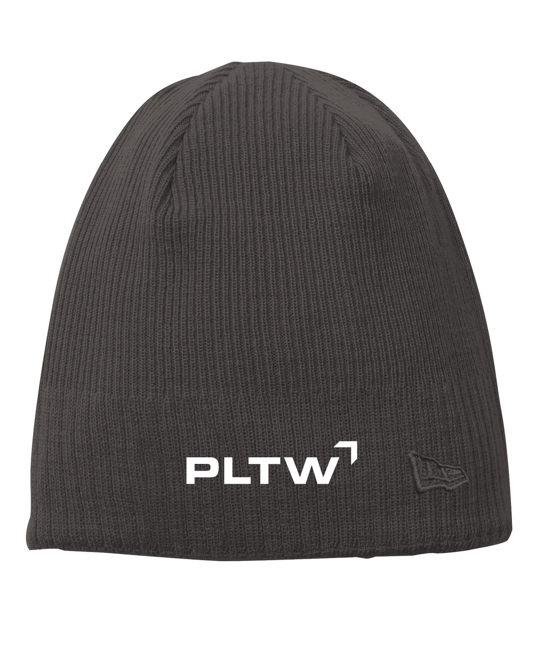 New Era® Knit Beanie – shopPLTW