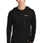 New Era® Tri-Blend Hoodie