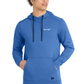 New Era® Tri-Blend Fleece Pullover Hoodie