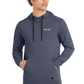 New Era® Tri-Blend Fleece Pullover Hoodie