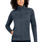 The North Face ® Ladies Skyline Full-Zip Fleece Jacket