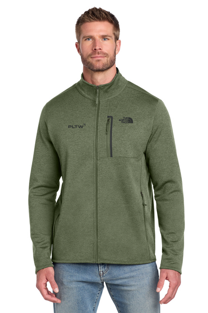 The North Face® Skyline Full-Zip Fleece Jacket – shopPLTW