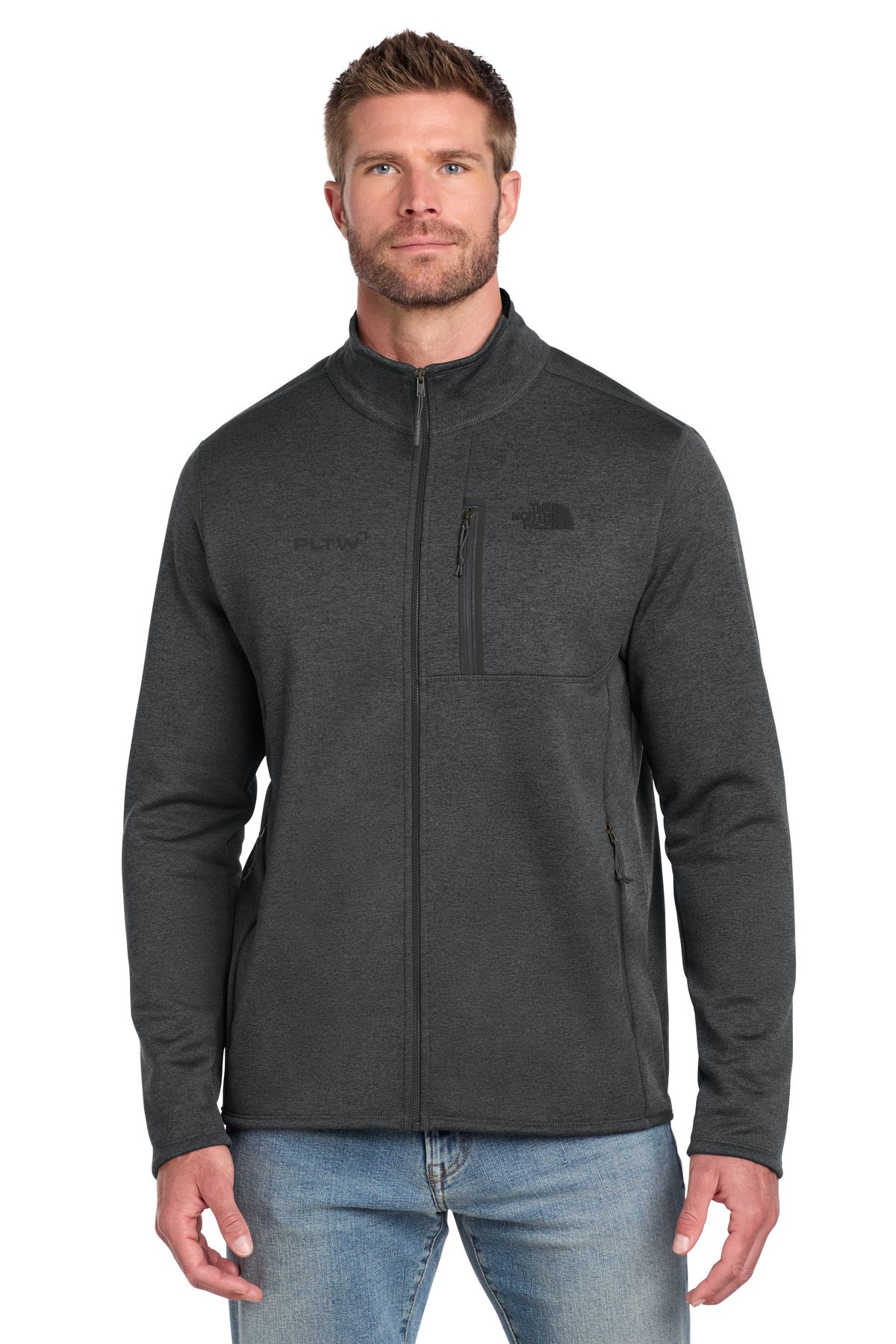 The North Face® Skyline Full-Zip Fleece Jacket