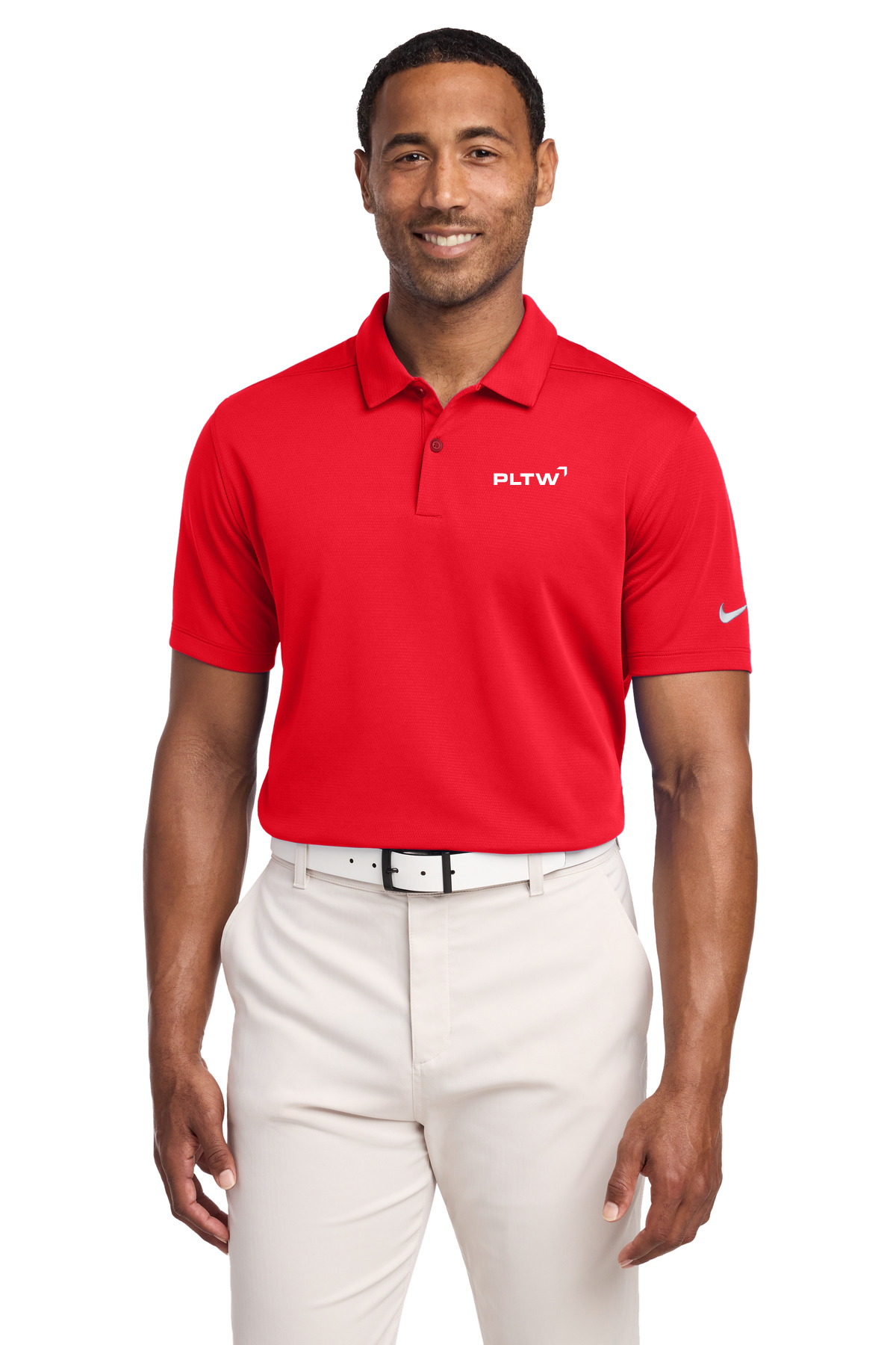 Nike Dry Essential Solid Polo